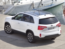  Kia Sorento,  , , , 